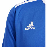 adidas camisetas entrenamiento futbol manga corta niño Entrada vista detalle