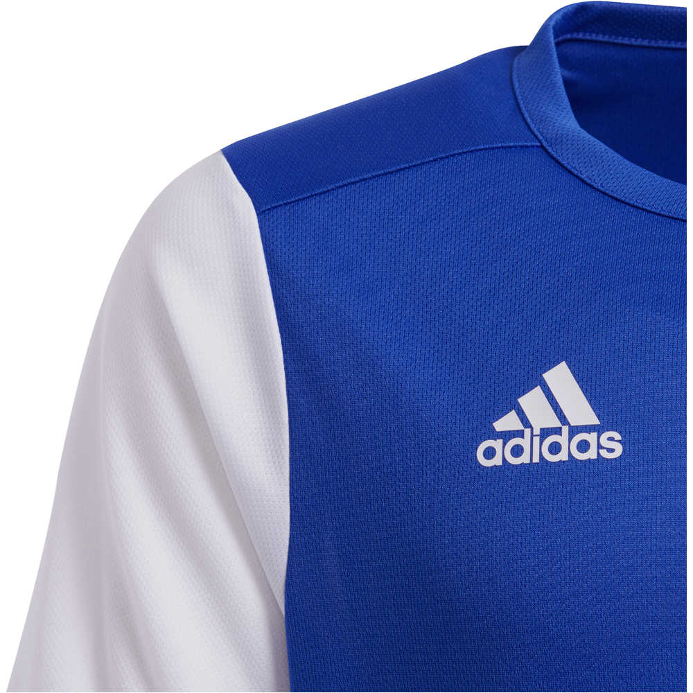 adidas camisetas entrenamiento futbol manga corta niño Estro 19 06