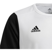 adidas camisetas entrenamiento futbol manga corta niño Estro 19 07