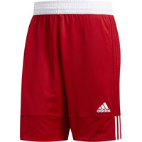 adidas pantalón baloncesto Reversible 3G Speed 05