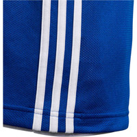 adidas camiseta baloncesto niños Reversible 3G Speed 03