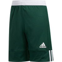 adidas pantalón baloncesto niños Reversible 3G Speed vista frontal