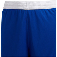 adidas pantalón baloncesto niños Reversible 3G Speed 03