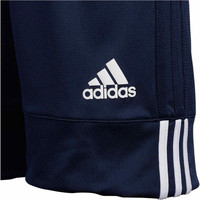 adidas pantalón baloncesto niños Reversible 3G Speed vista detalle