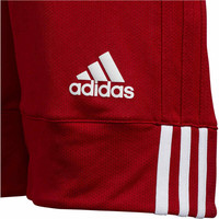 adidas pantalón baloncesto niños Reversible 3G Speed vista detalle