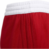 adidas pantalón baloncesto niños Reversible 3G Speed 03