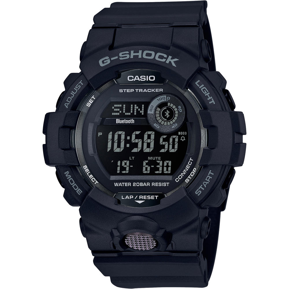 Gbd-800-1ber reloj deportivo (UNICA)