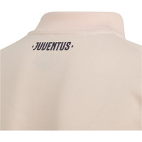 adidas camisetas entrenamiento futbol manga larga niño JUVENTUS TR TOP Y 04