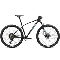 Orbea bicicletas de montaña ALMA H30 2021 vista frontal