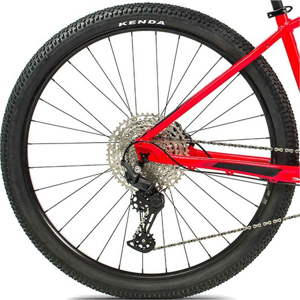 Orbea bicicletas de montaña MX 29 20 2021 01