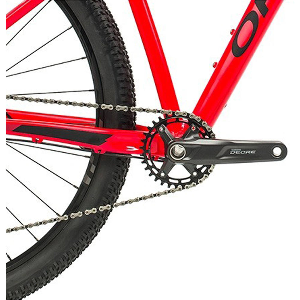 Orbea bicicletas de montaña MX 29 20 2021 02