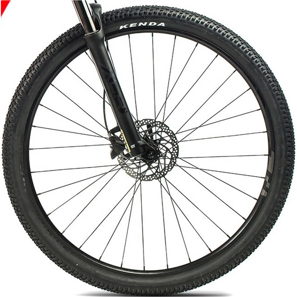 Orbea bicicletas de montaña MX 29 20 2021 03