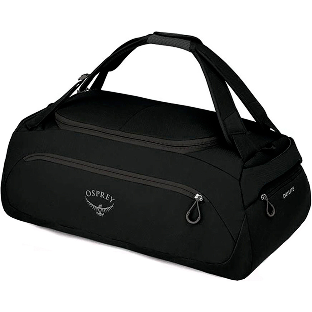 Osprey mochila montaña DAYLITE DUFFEL 45 vista frontal