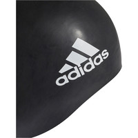 adidas gorro natación SIL 3S CAP 03