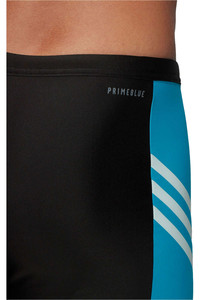 adidas bañador natación hombre FIT 3SECOND BX 04