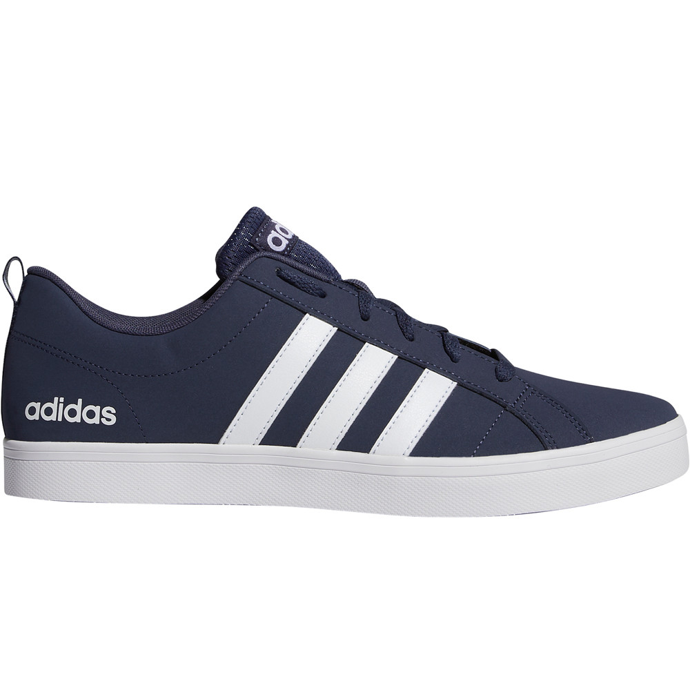 adidas zapatilla moda hombre VS Pace lateral exterior