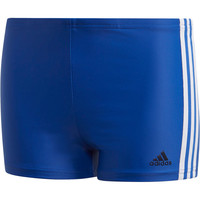 adidas bañador natación niño FIT BX 3S Y vista frontal