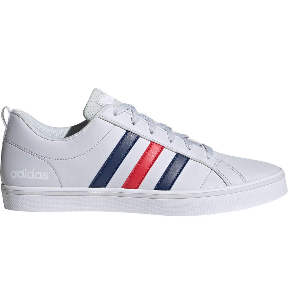 adidas zapatilla moda hombre VS Pace lateral exterior