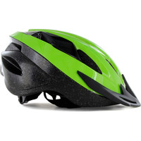 Dtb casco bicicleta NEAT vista frontal