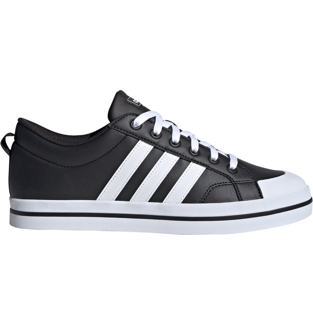 adidas zapatilla moda hombre Bravada lateral exterior