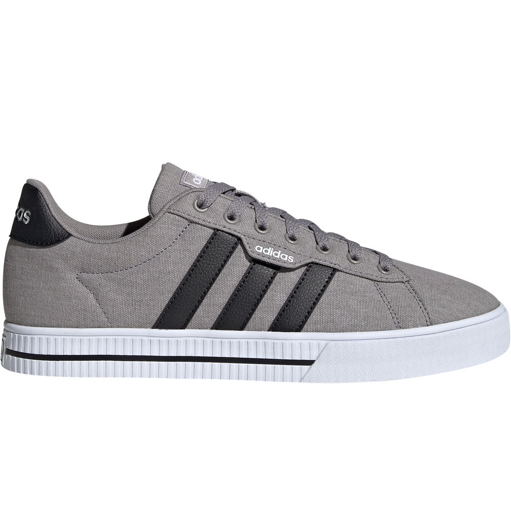 Adidas daily 30 zapatilla moda hombre