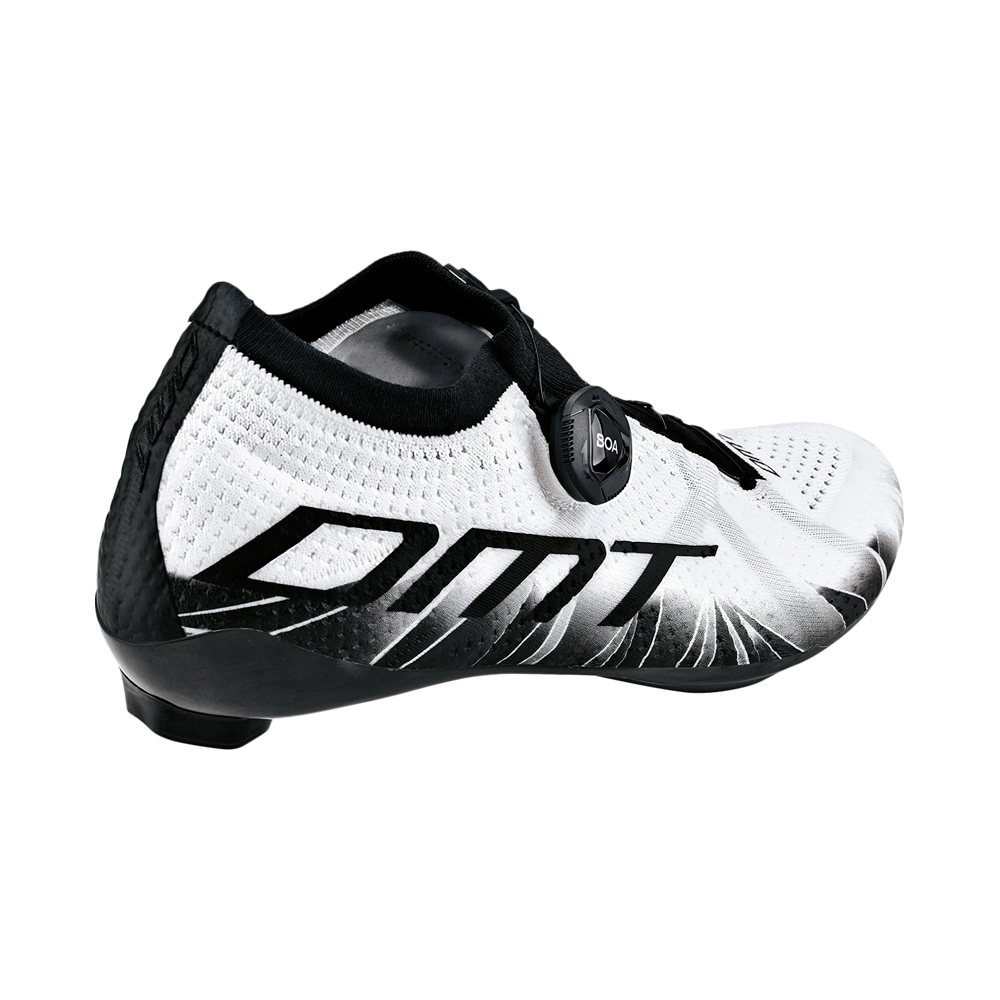 Dmt zapatillas ciclismo carretera KR1 puntera