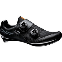 Dmt zapatillas ciclismo carretera SH1 lateral exterior