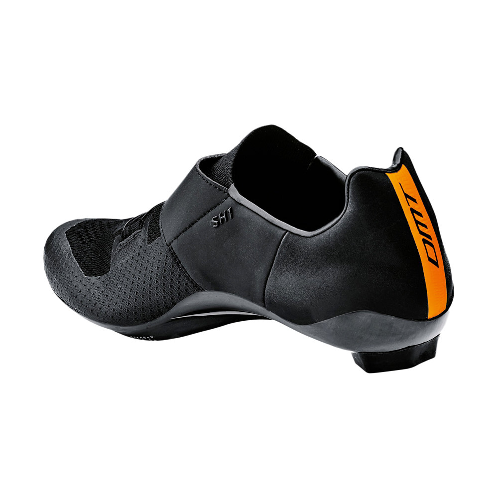 Dmt zapatillas ciclismo carretera SH1 lateral interior