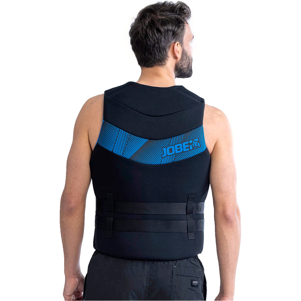 Jobe chalecos salvavidas NEOPRENE VEST MEN 01