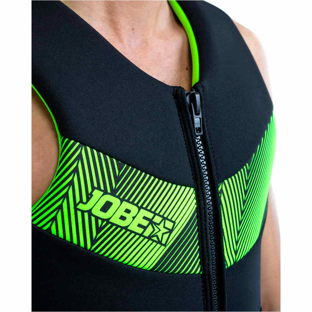 Jobe chalecos salvavidas Neoprene Vest Men 02