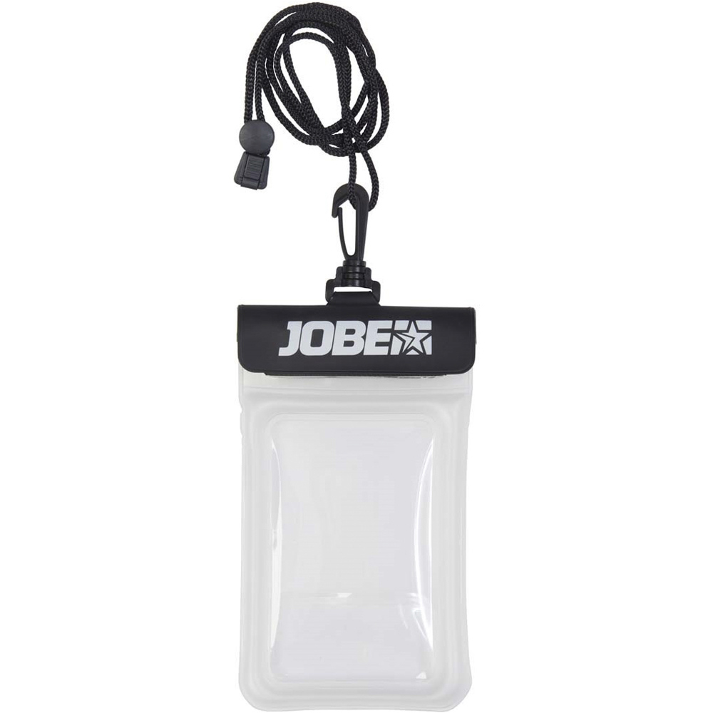 Jobe bolsa estanca Jobe Waterproof Gadget Bag vista frontal