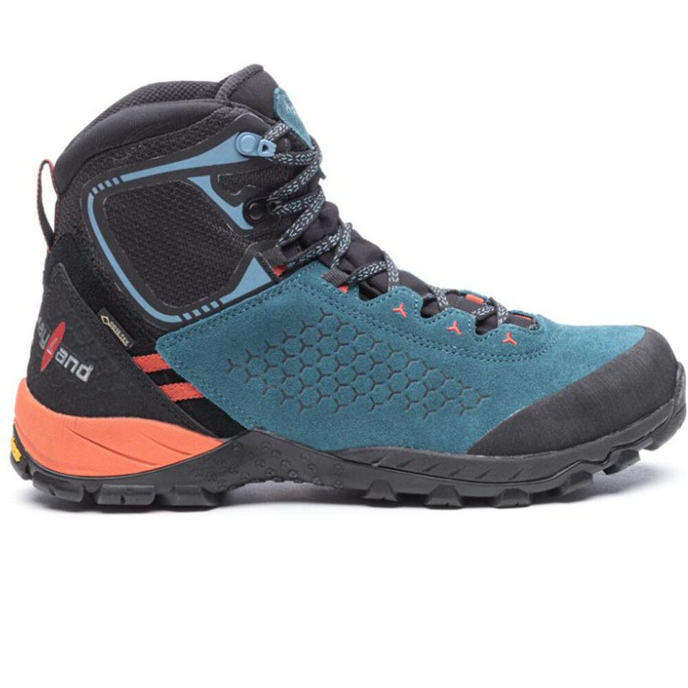 Kayland bota trekking hombre INPHINITY GTX lateral exterior