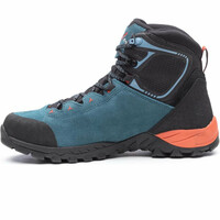 Kayland bota trekking hombre INPHINITY GTX vista trasera