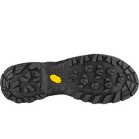 Kayland bota trekking hombre INPHINITY GTX vista superior