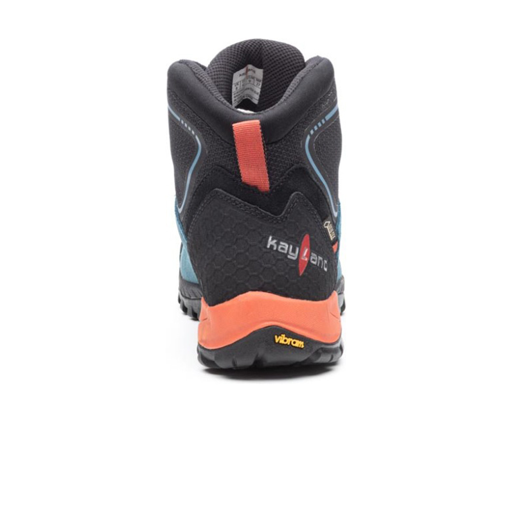 Kayland bota trekking hombre INPHINITY GTX 05