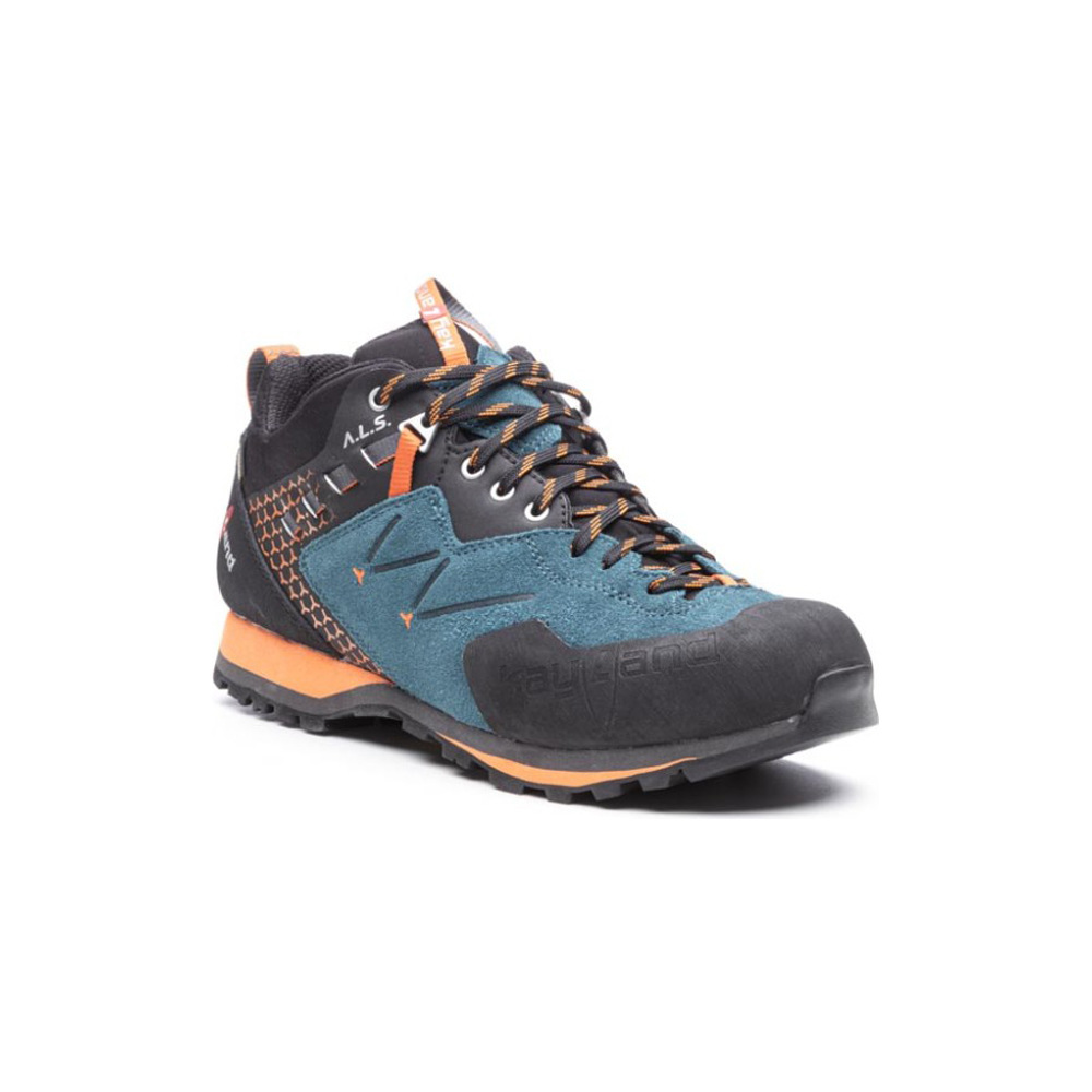 Kayland zapatilla trekking hombre VITRIK GORE TEX vista superior