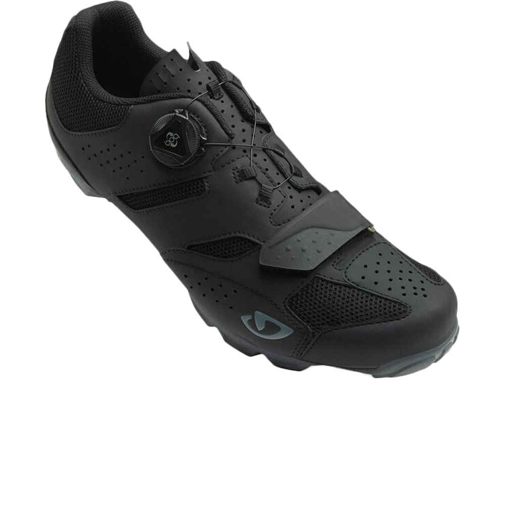 Giro zapatillas mtb CYLINDER II 2021 puntera