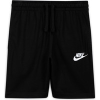 Nike bermuda niño B NSW SHORT JSY AA vista frontal