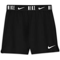 Nike bermuda niña G NK DRY TROPHY 6IN SHORT vista frontal