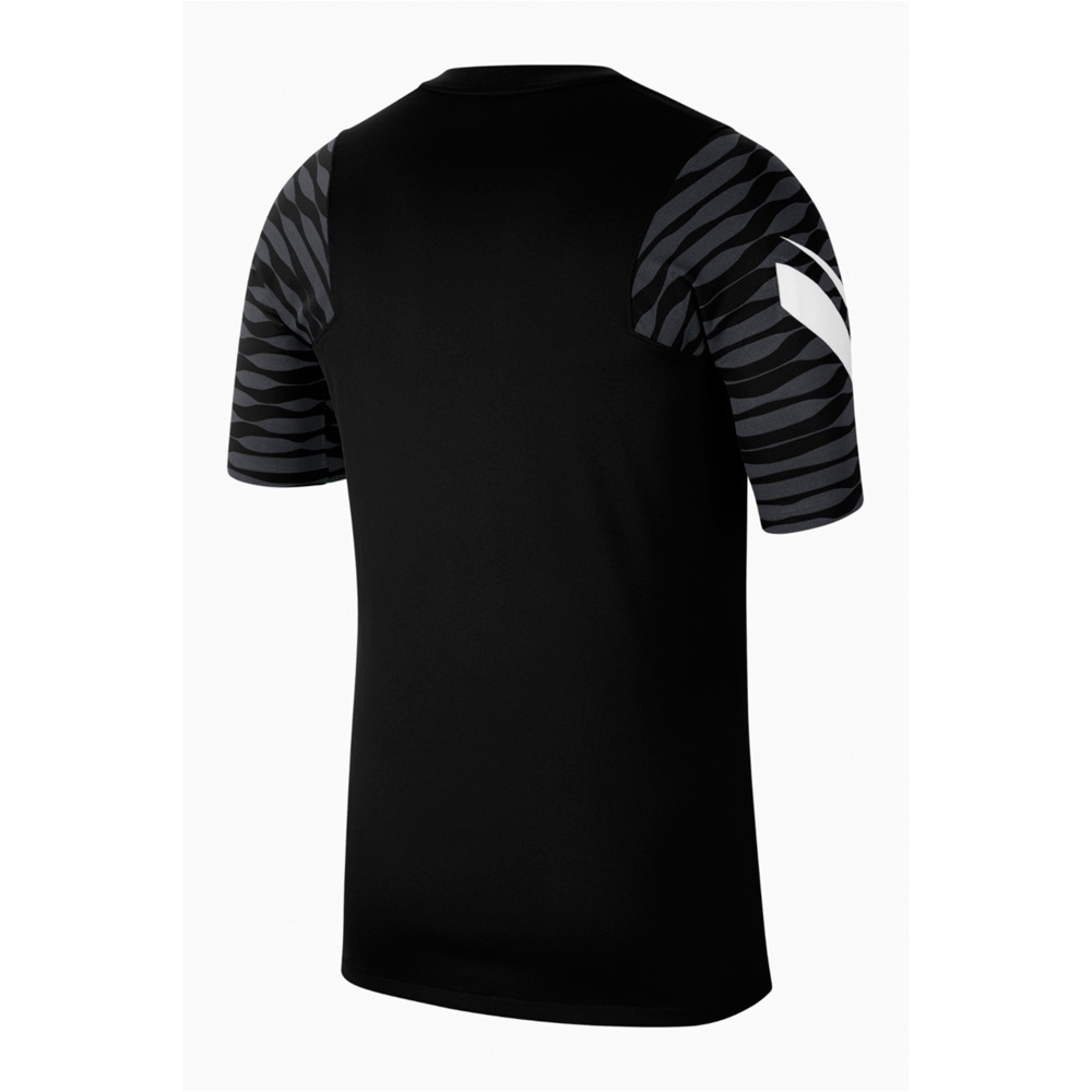 Nike camiseta manga corta niño Y NK DRY STRKE21 TOP SS vista trasera