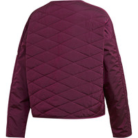 adidas chaquetas mujer W ZNE Padded Jk 06