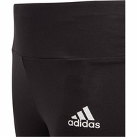 adidas malla larga niña Cotton 3 bandas 04