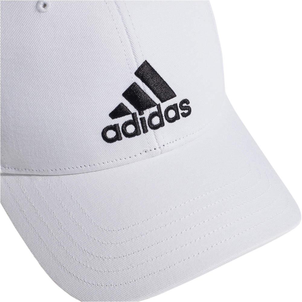 adidas visera lona Baseball 02