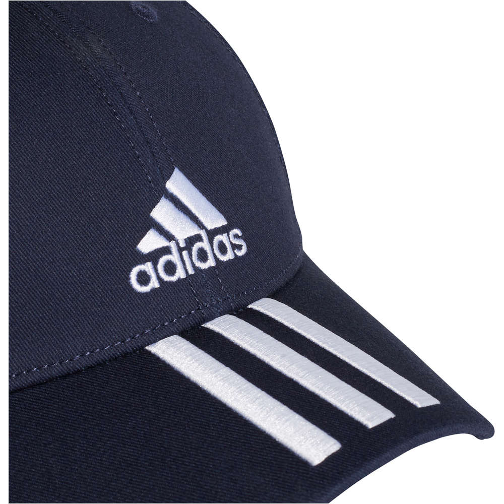 adidas visera lona BBALL 3S CAP CT 03