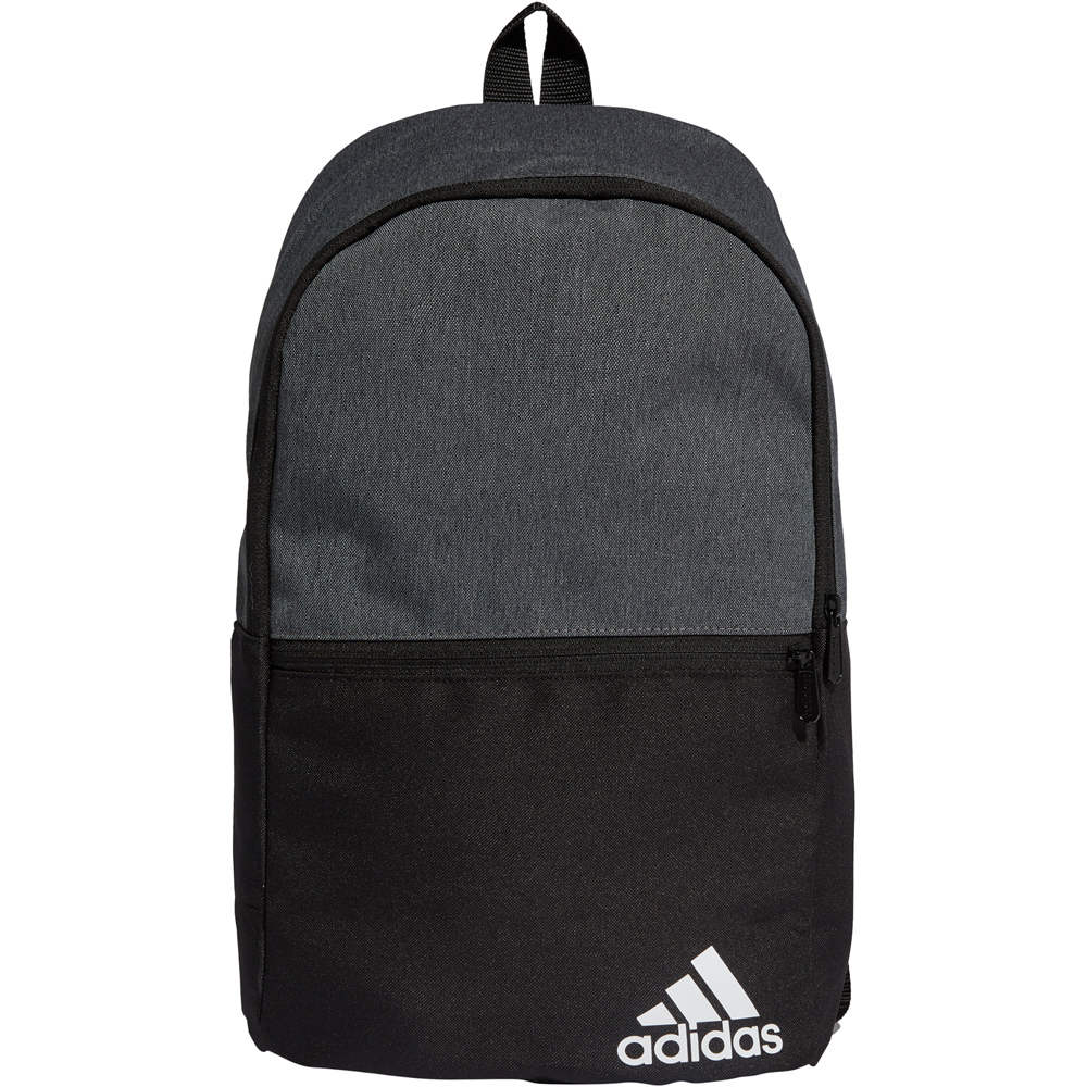 adidas mochila deporte Daily II vista frontal