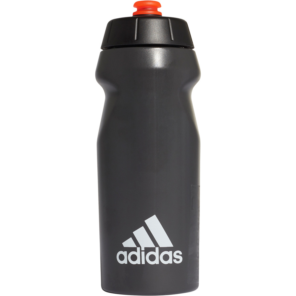 adidas Botellas Yoga Performance 0,5 l vista frontal