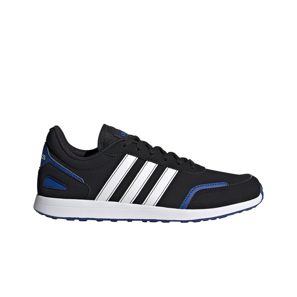 adidas zapatilla moda niño VS SWITCH 3 K lateral exterior