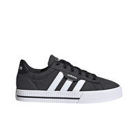 adidas zapatilla moda niño DAILY 3.0 K lateral exterior