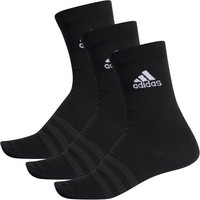 adidas calcetines deportivos LIGHT CREW 3PP vista frontal