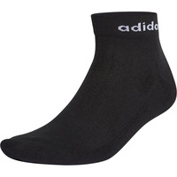 adidas calcetines deportivos Half-Cushioned (3 pares) vista frontal